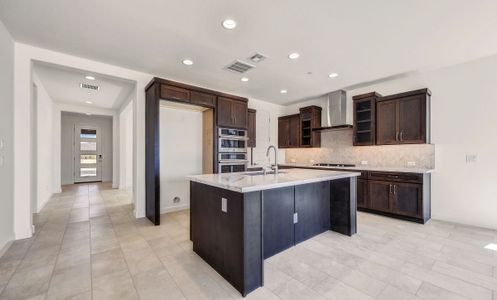 New construction Single-Family house 18221 E Paria Canyon Dr, Rio Verde, AZ 85263 Acacia Exterior G- photo 16 16