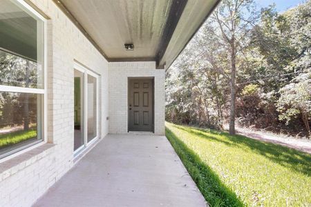 New construction Single-Family house 206 Seabreeze Drive, Gun Barrel City, TX 75156 - photo 20 20