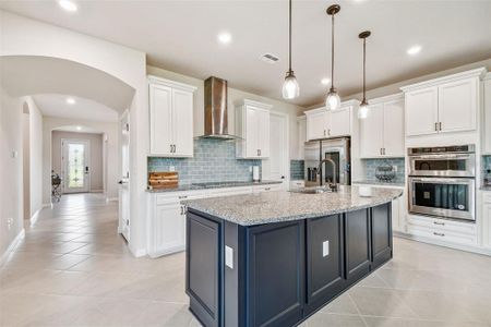 New construction Single-Family house 10806 Highland Ranch Court, Tampa, FL 33647 - photo 9 9