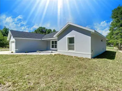 New construction Single-Family house 14070 Se 44Th Avenue, Summerfield, FL 34491 - photo 1 1