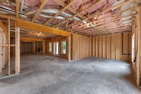 New construction Single-Family house 4081 Summit Drive, Marietta, GA 30068 - photo 45 45