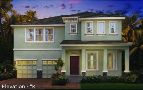 New construction Single-Family house 10482 Atwater Bay Drive, Winter Garden, FL 34787 - photo 64 64