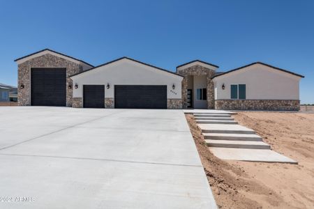 New construction Single-Family house 8428 S 229Th Lane, Buckeye, AZ 85326 - photo 40 40