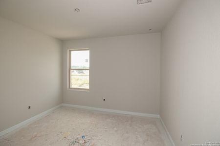 New construction Single-Family house 15439 Jack Crossing, San Antonio, TX 78245 Donley- photo 9 9