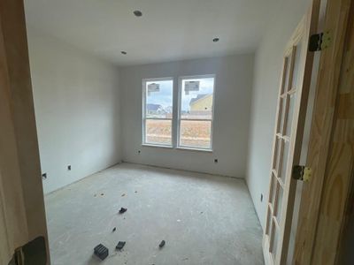 New construction Single-Family house 1404 Whitetail Lane, Azle, TX 76020 Lavon- photo 5 5