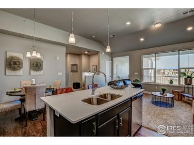 New construction Multi-Family house 938 Schlagel St, Unit 7, Fort Collins, CO 80524 - photo 5 5
