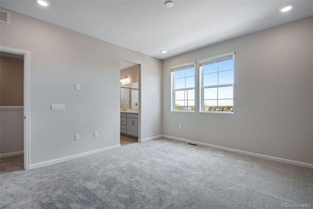New construction Townhouse house 16728 W 93Rd Place, Arvada, CO 80007 - photo 23 23