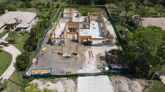 New construction Single-Family house 6676 Nw 66Th Way, Parkland, FL 33067 - photo 13 13