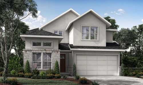 Anthem by Newmark Homes in Kyle - photo 12 12
