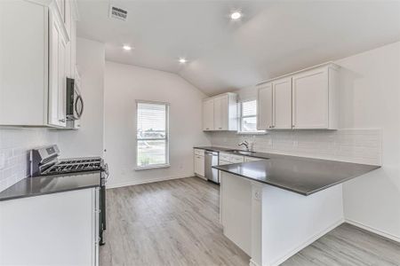 New construction Single-Family house 114 Road 5102A, Cleveland, TX 77327 - photo