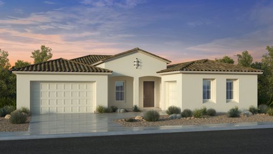New construction Single-Family house Jomax Road And 77th Lane, Peoria, AZ 85383 - photo 0