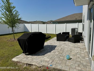 New construction Single-Family house 15730 Equine Gait Drive, Jacksonville, FL 32234 - photo 18 18