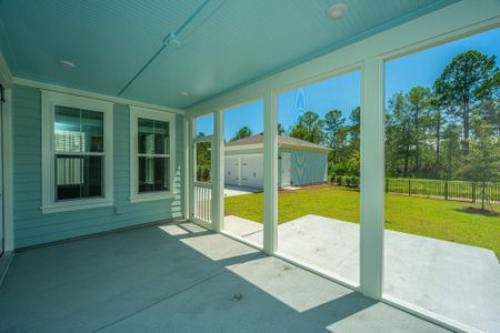 New construction Single-Family house 4039 Blind Flight Street, Charleston, SC 29492 - photo 56 56