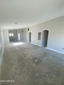 New construction Single-Family house 11020 W Cove Drive, Arizona City, AZ 85123 - photo 10 10