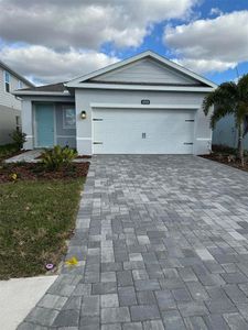 New construction Single-Family house 4549 Pippin Lane, Lakewood Ranch, FL 34211 - photo 0