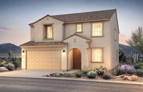 McClellan Ranch by Pulte Homes in Phoenix - photo 4