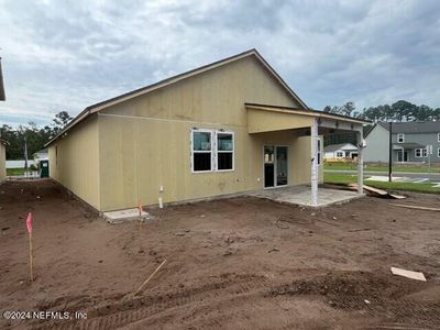 New construction Single-Family house 14611 Macadamia Lane, Jacksonville, FL 32218 - photo 9 9