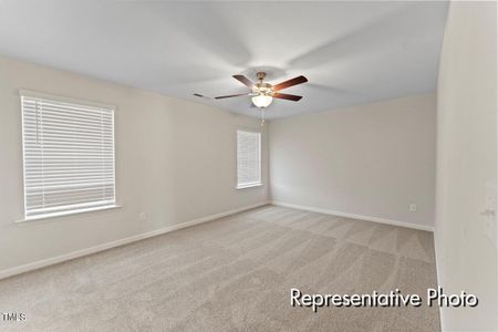 New construction Single-Family house 39 N Mule Way, Unit 46p, Benson, NC 27504 - photo 6 6