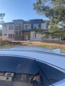 New construction Single-Family house 556 Versailles Drive, Auburn, GA 30011 - photo 1 1