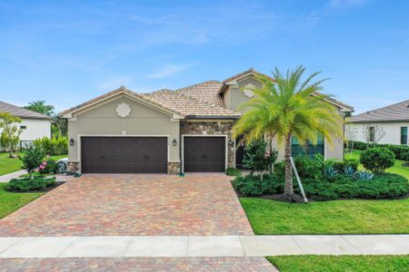 New construction Single-Family house 9230 Balsamo Drive, Palm Beach Gardens, FL 33412 - photo 0 0