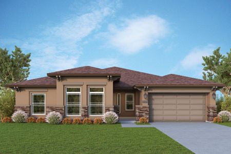 Summit at Northpointe at Vistancia by David Weekley Homes in Peoria - photo 17 17