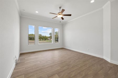New construction Single-Family house 14703 Round Mountain Rd, Leander, TX 78641 - photo 26