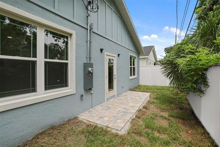 New construction Single-Family house 2156 43Rd Terrace N, Saint Petersburg, FL 33714 - photo 32 32