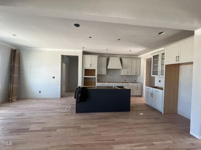 New construction Single-Family house 23 Milepost Drive, Unit Lot 59, Fuquay Varina, NC 27526 - photo 12 12