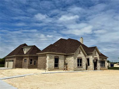 New construction Single-Family house 1004 Jaxon, Aledo, TX 76008 - photo 4 4