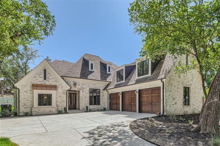 New construction Single-Family house 1402 Rd Country Club, Georgetown, TX 78628 - photo