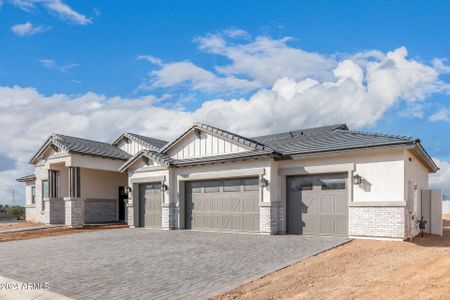 New construction Single-Family house 1650 E Minton Street, Mesa, AZ 85203 - photo 5 5