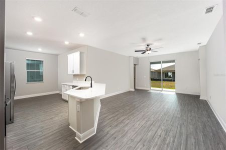 New construction Single-Family house 3322 Chinotto Drive, Lake Alfred, FL 33850 - photo 6 6