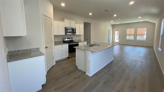 New construction Single-Family house 217 Vitex Drive, Royse City, TX 75189 X30A Amber- photo 3 3