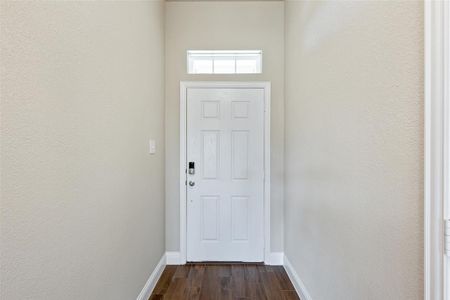 New construction Single-Family house 3141 Miller Road, Midlothian, TX 76065 - photo 5 5