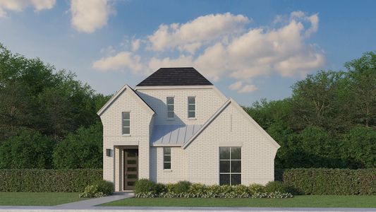 New construction Single-Family house 4800 Triadic Lane, Celina, TX 75078 - photo 28 28
