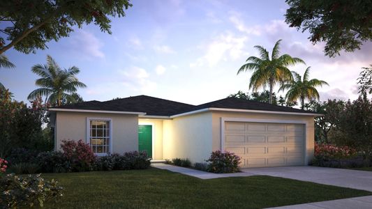 New construction Single-Family house 8559 N Deltona Boulevard, Citrus Springs, FL 34434 - photo 18 18