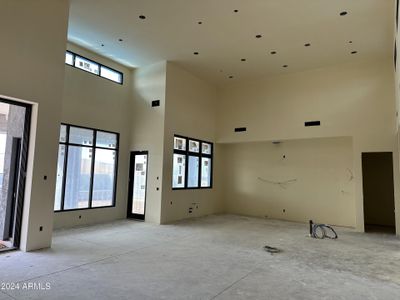 New construction Single-Family house 10055 E Aniko Drive, Unit 331, Scottsdale, AZ 85262 - photo 14 14