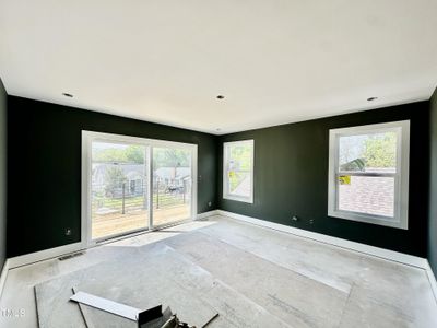 New construction Single-Family house 208.5 Grand Avenue, Raleigh, NC 27606 - photo 23 23
