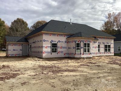 New construction Single-Family house LOT 7&8 8 Edna Drive, Huntersville, NC 28078 - photo 4 4