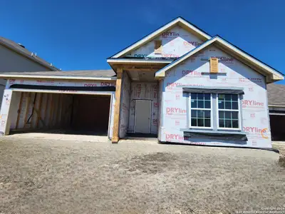 New construction Single-Family house 7911 Viper Cove, San Antonio, TX 78253 - photo 2 2