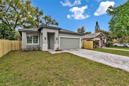 New construction Single-Family house 719 20Th St, Orlando, FL 32805 - photo 0 0