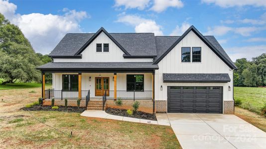 New construction Single-Family house 5411 Nesbit Road, Waxhaw, NC 28173 - photo 0 0