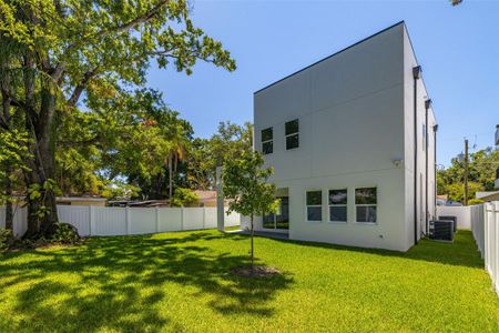 New construction Single-Family house 1017 W Coral Street, Tampa, FL 33602 - photo 54 54