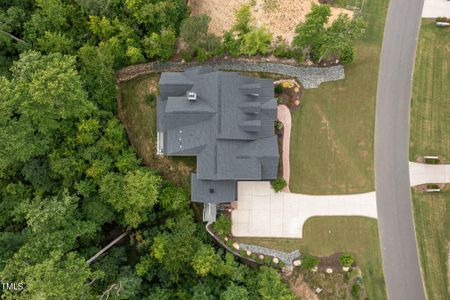 New construction Single-Family house 175 Stonecrest Way, Pittsboro, NC 27312 - photo 67 67