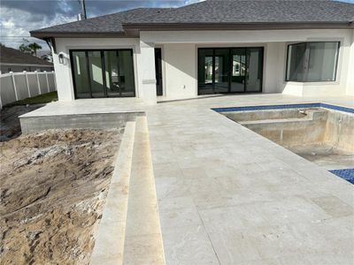 New construction Single-Family house 96 Cimmaron Drive, Palm Coast, FL 32137 - photo 9 9