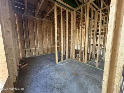 New construction Single-Family house 118 Yorkshire Drive, Saint Augustine, FL 32092 - photo 13 13