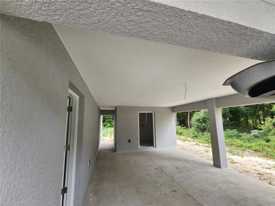 New construction Single-Family house 2291 Nw Buena Vista Road, Dunnellon, FL 34431 - photo 3 3