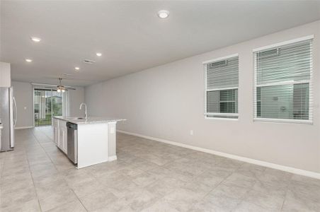 New construction Single-Family house 5273 Luke Hammock Street, Saint Cloud, FL 34771 - photo 6 6