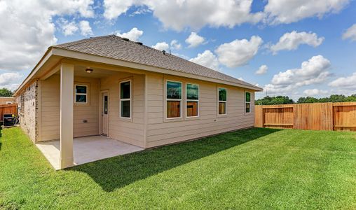 New construction Single-Family house 2604 Bisbee Road, League City, TX 77573 - photo 22 22
