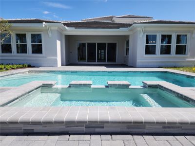 New construction Single-Family house 9337 Crestview Cir, Palm Beach Gardens, FL 33412 - photo 42 42